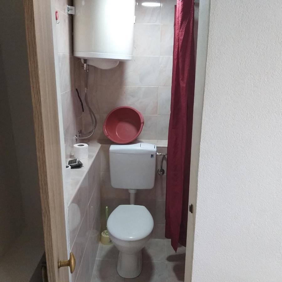 Apartmán House 23 A3 Tivat Exteriér fotografie
