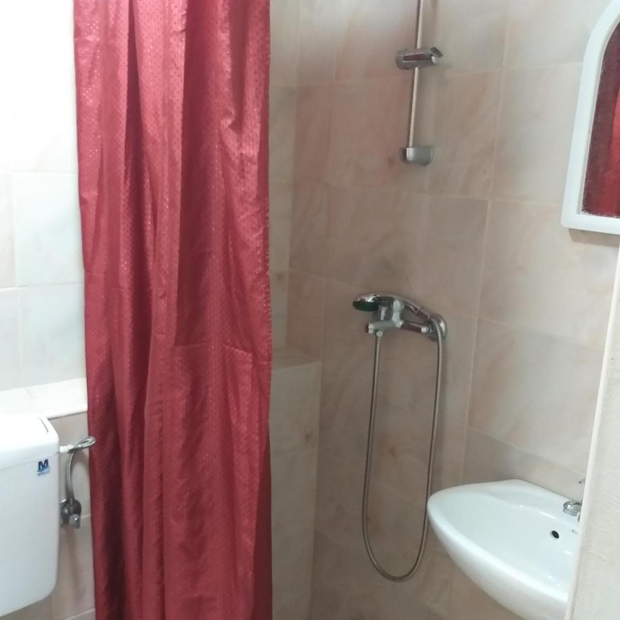Apartmán House 23 A3 Tivat Exteriér fotografie