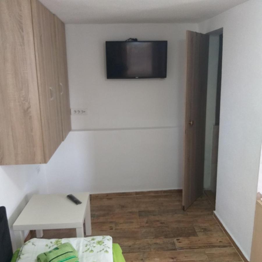 Apartmán House 23 A3 Tivat Exteriér fotografie