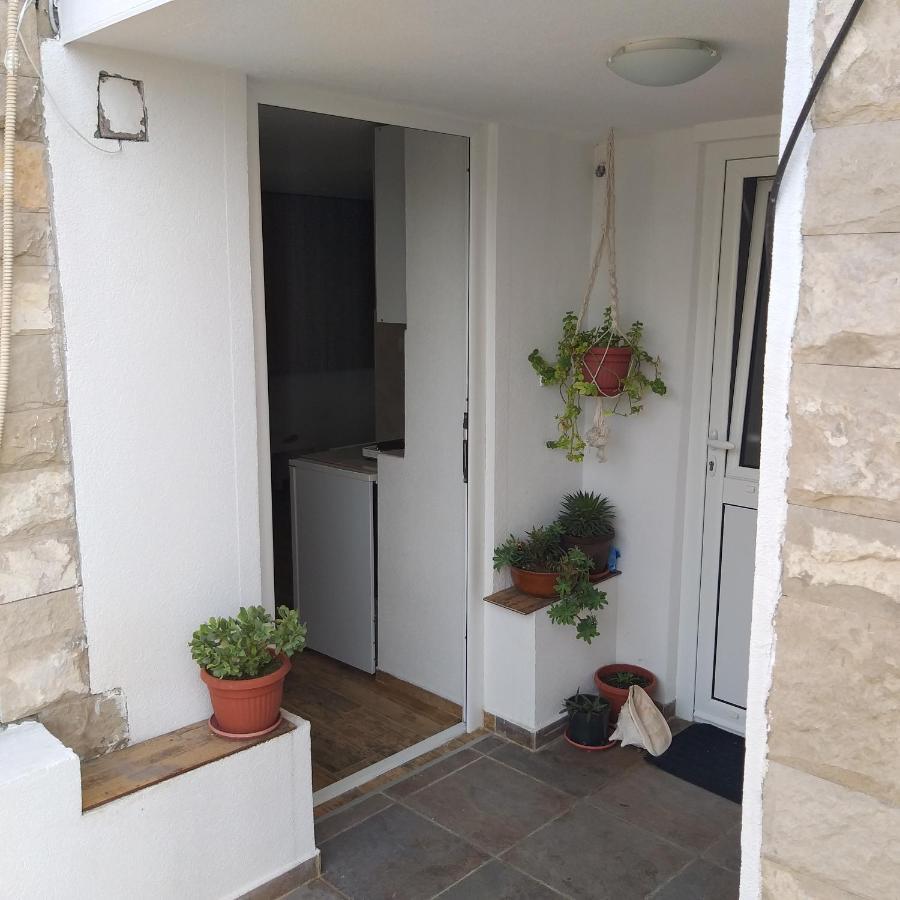 Apartmán House 23 A3 Tivat Exteriér fotografie
