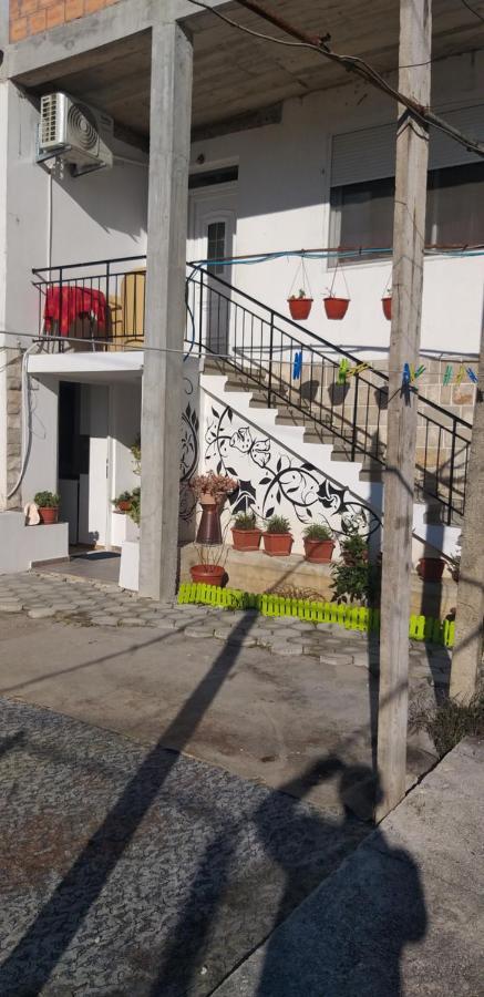 Apartmán House 23 A3 Tivat Exteriér fotografie