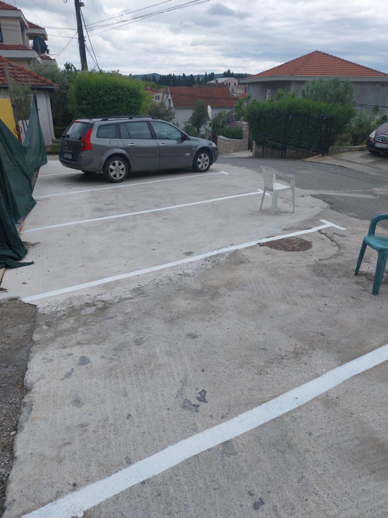 Apartmán House 23 A3 Tivat Exteriér fotografie